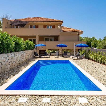 Villa Matea - Mlk150 By Interhome Dobrinj Екстер'єр фото