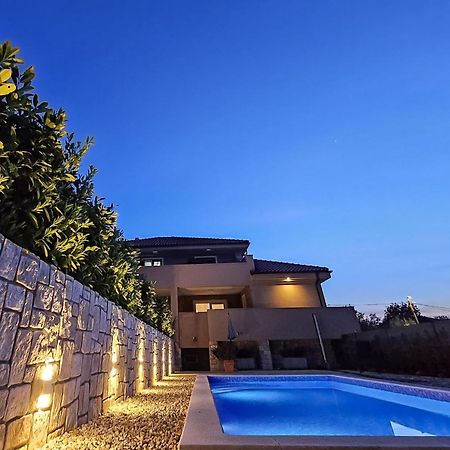 Villa Matea - Mlk150 By Interhome Dobrinj Екстер'єр фото