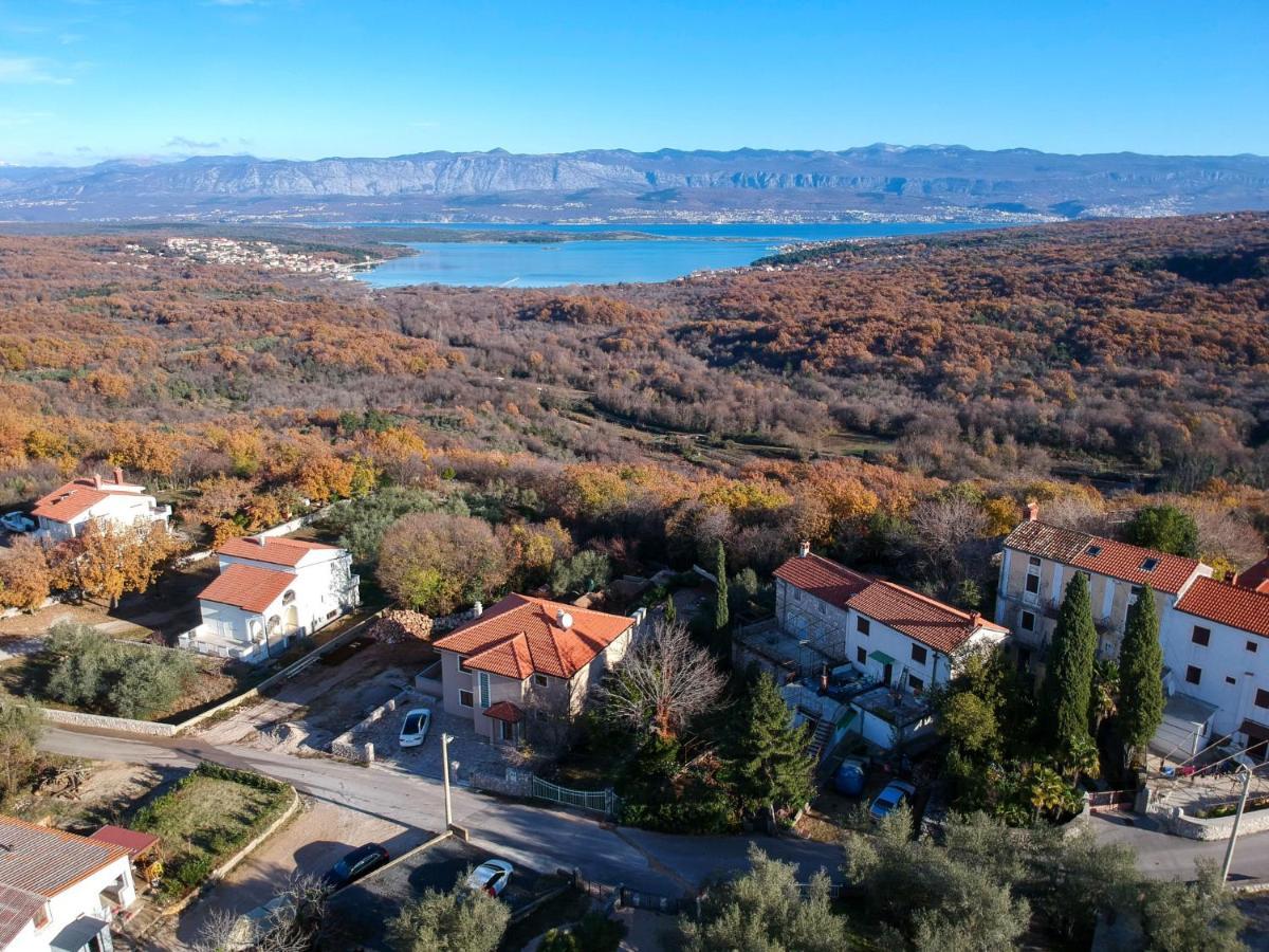 Villa Matea - Mlk150 By Interhome Dobrinj Екстер'єр фото