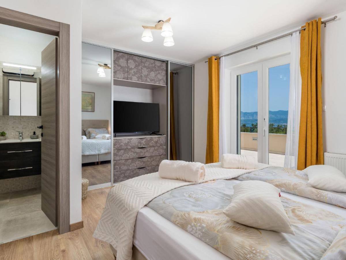 Villa Matea - Mlk150 By Interhome Dobrinj Екстер'єр фото