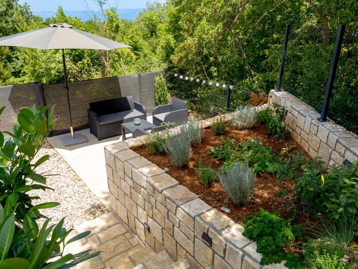 Villa Matea - Mlk150 By Interhome Dobrinj Екстер'єр фото
