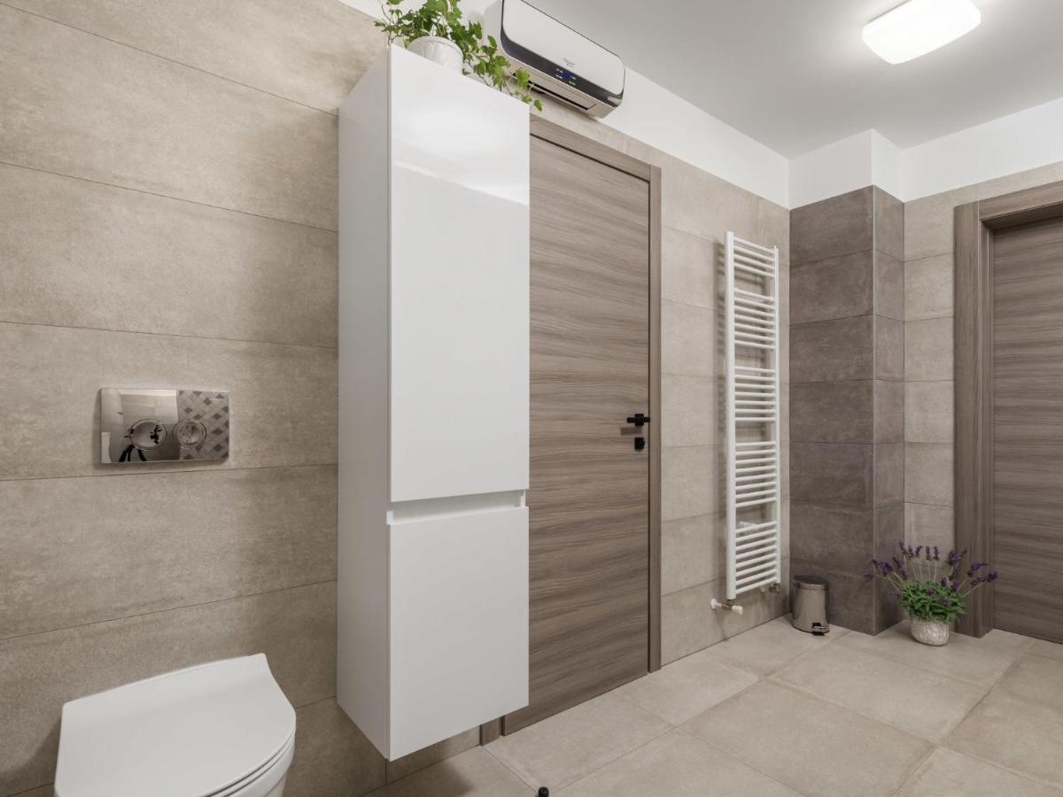 Villa Matea - Mlk150 By Interhome Dobrinj Екстер'єр фото