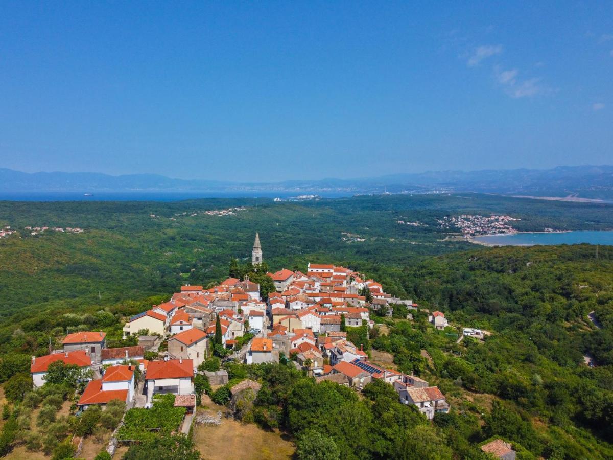 Villa Matea - Mlk150 By Interhome Dobrinj Екстер'єр фото